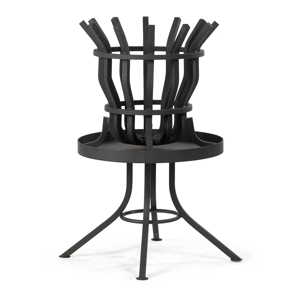 Scratch and Dent - High Efficiency Fire Grate and Table - FINAL SALE