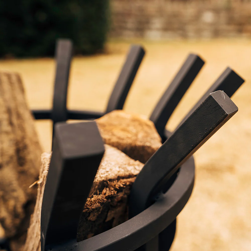Scratch and Dent - High Efficiency Fire Grate and Table - FINAL SALE - Image 3