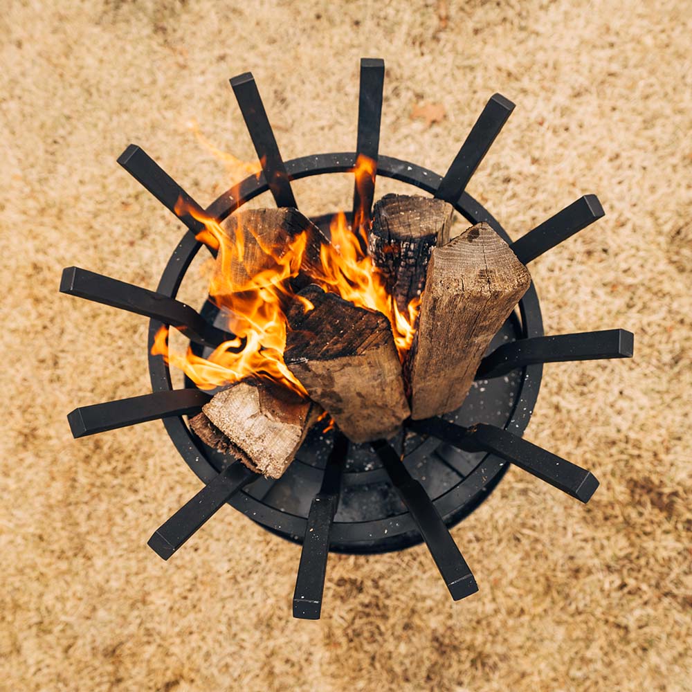 Scratch and Dent - High Efficiency Fire Grate and Table - FINAL SALE - Image 7
