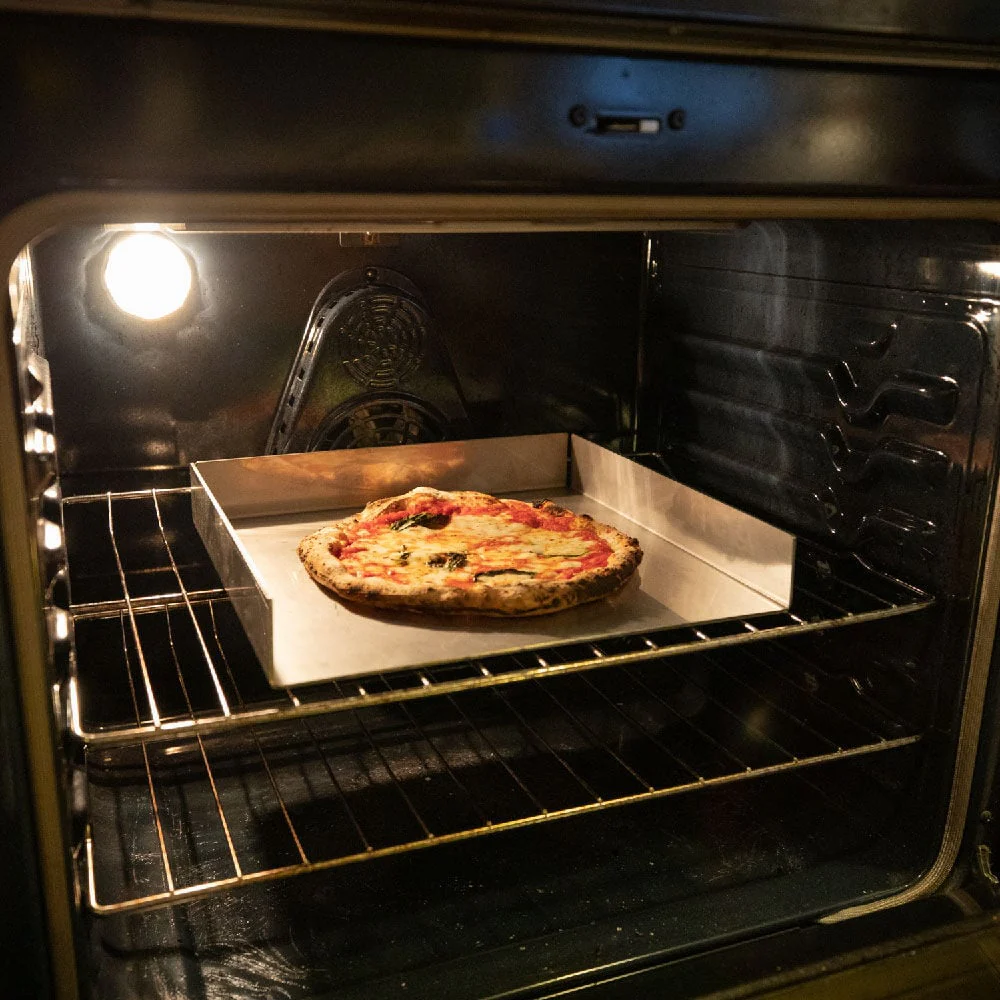 Scratch and Dent - Pizza Tray - FINAL SALE - Image 4