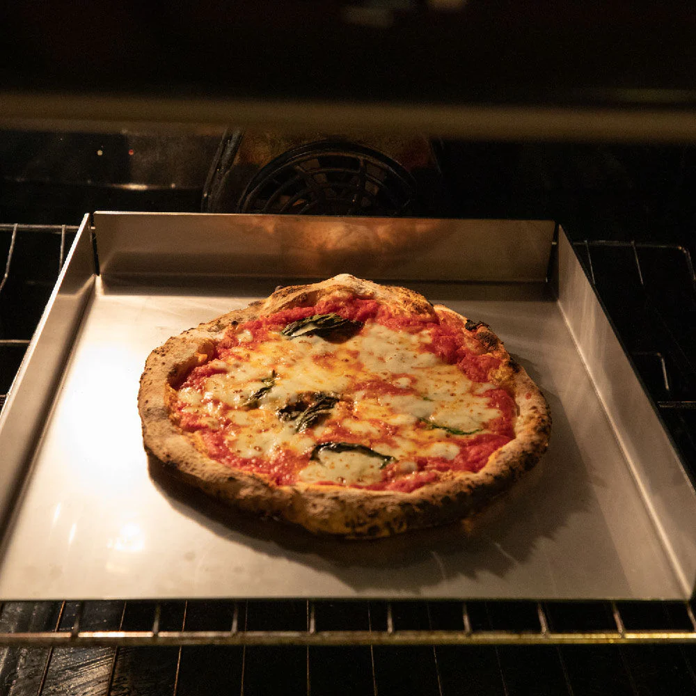 Scratch and Dent - Pizza Tray - FINAL SALE - Image 5