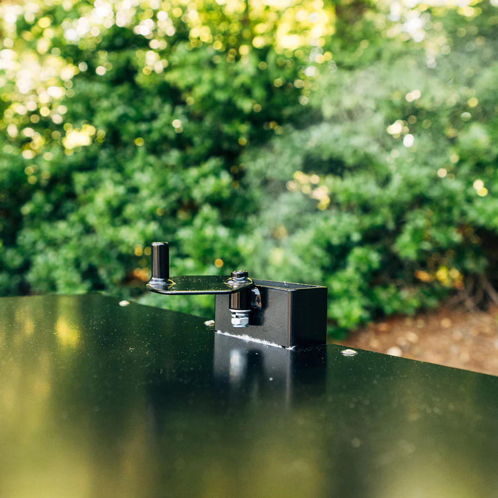 Scratch and Dent, Reverse Flow Vertical Smoker - Image 7