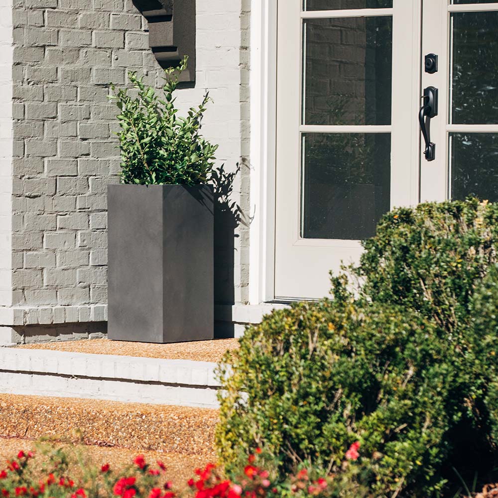 Tall Box Planters - Image 20