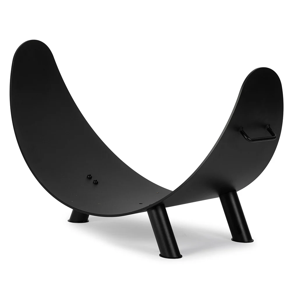 Wedge Firewood Rack - Image 21