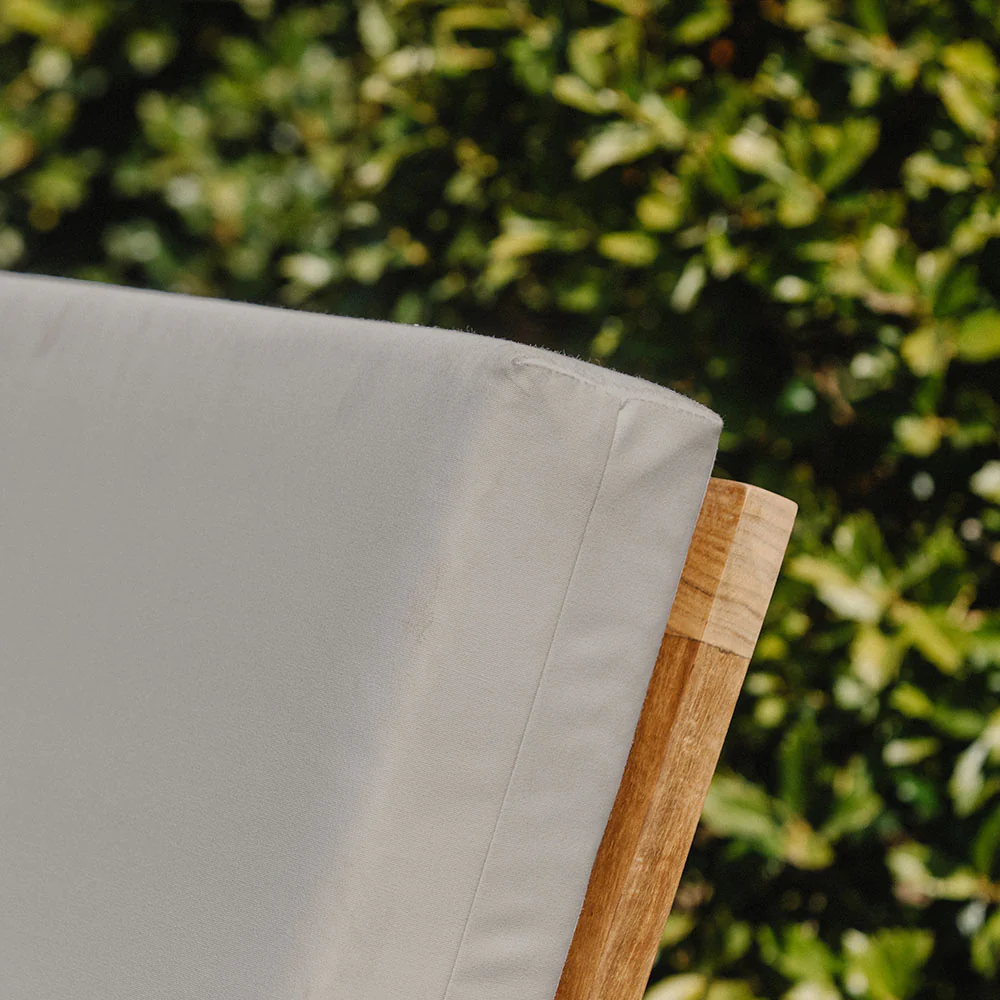 Sunbrella® Cushion Set for 60" Sierra Sofa - Image 13