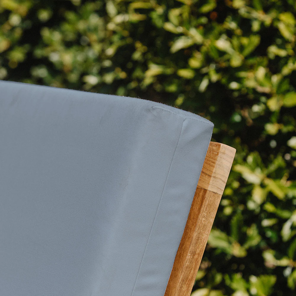 Sunbrella® Cushion Set for 60" Sierra Sofa - Image 37