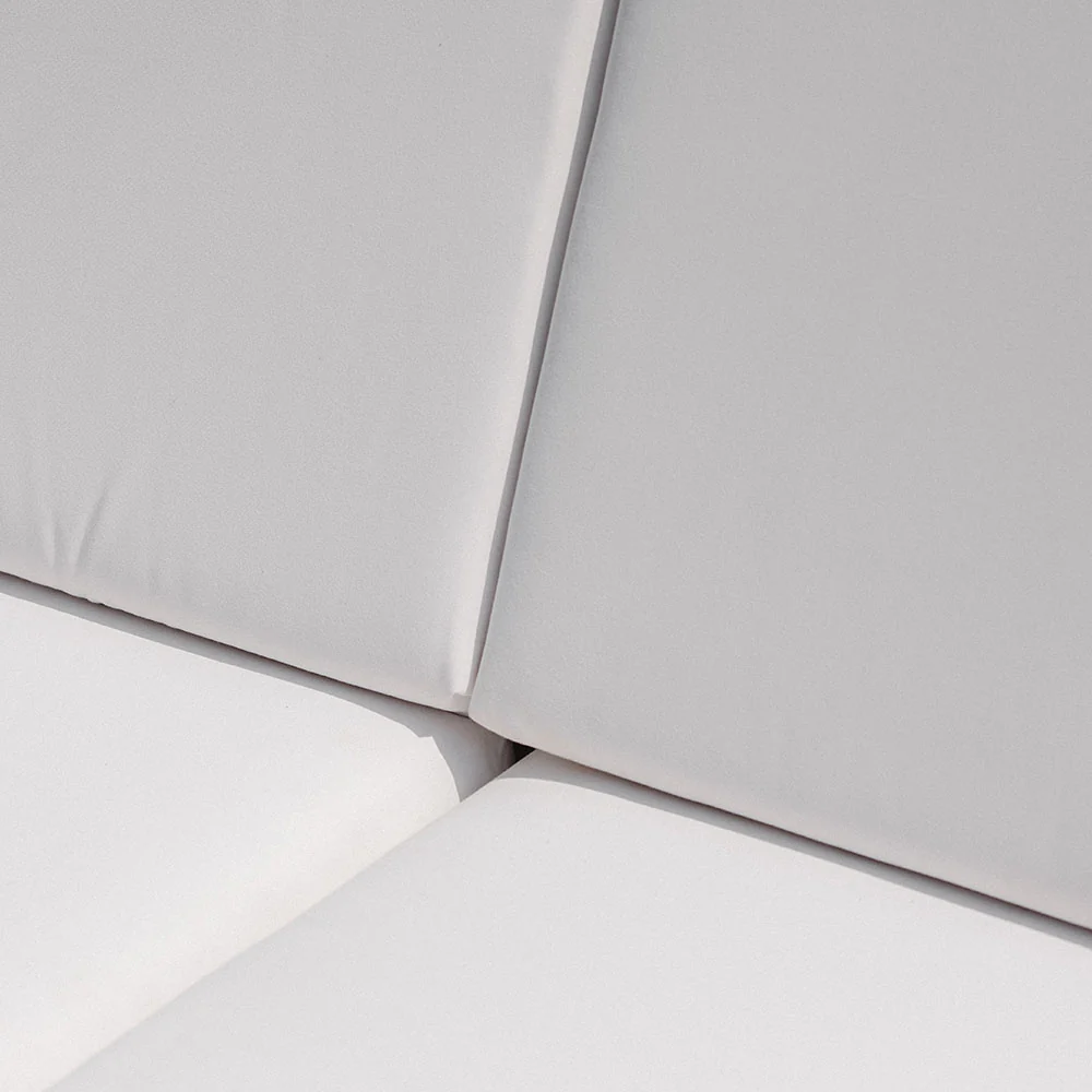 Sunbrella® Cushion Set for 83" Sierra Sofa - Image 3