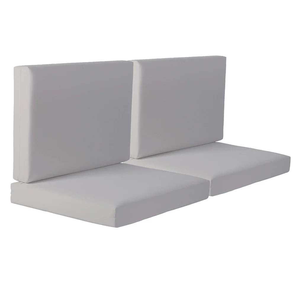Sunbrella® Cushion Set for 83" Sierra Sofa - Image 9