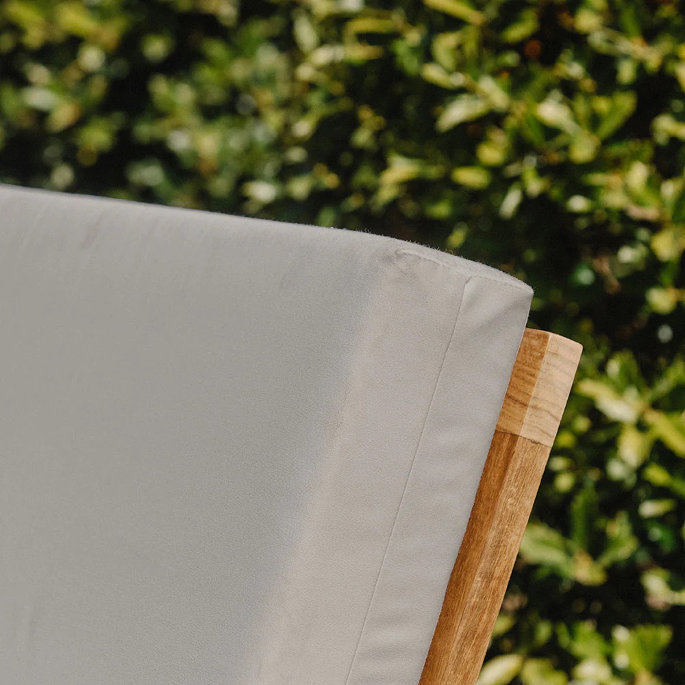 Sunbrella® Cushion Set for Sierra Chair - Image 11