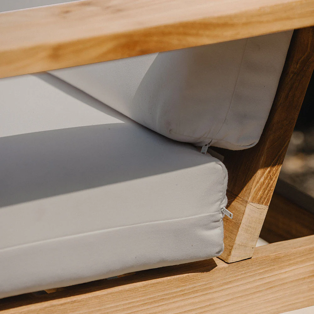 Sunbrella® Cushion Set for Sierra Chair - Image 12