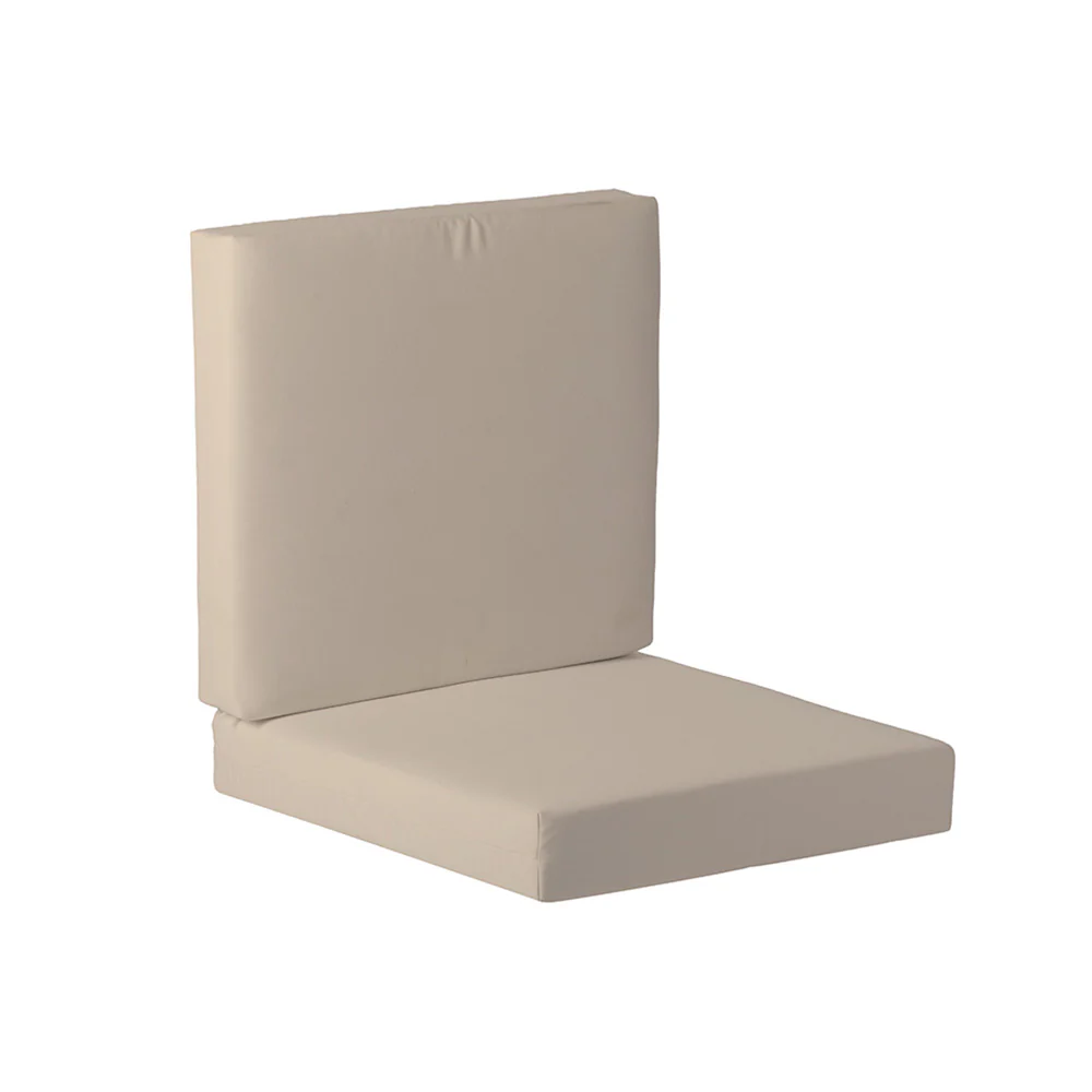 Sunbrella® Cushion Set for Sierra Chair - Image 15