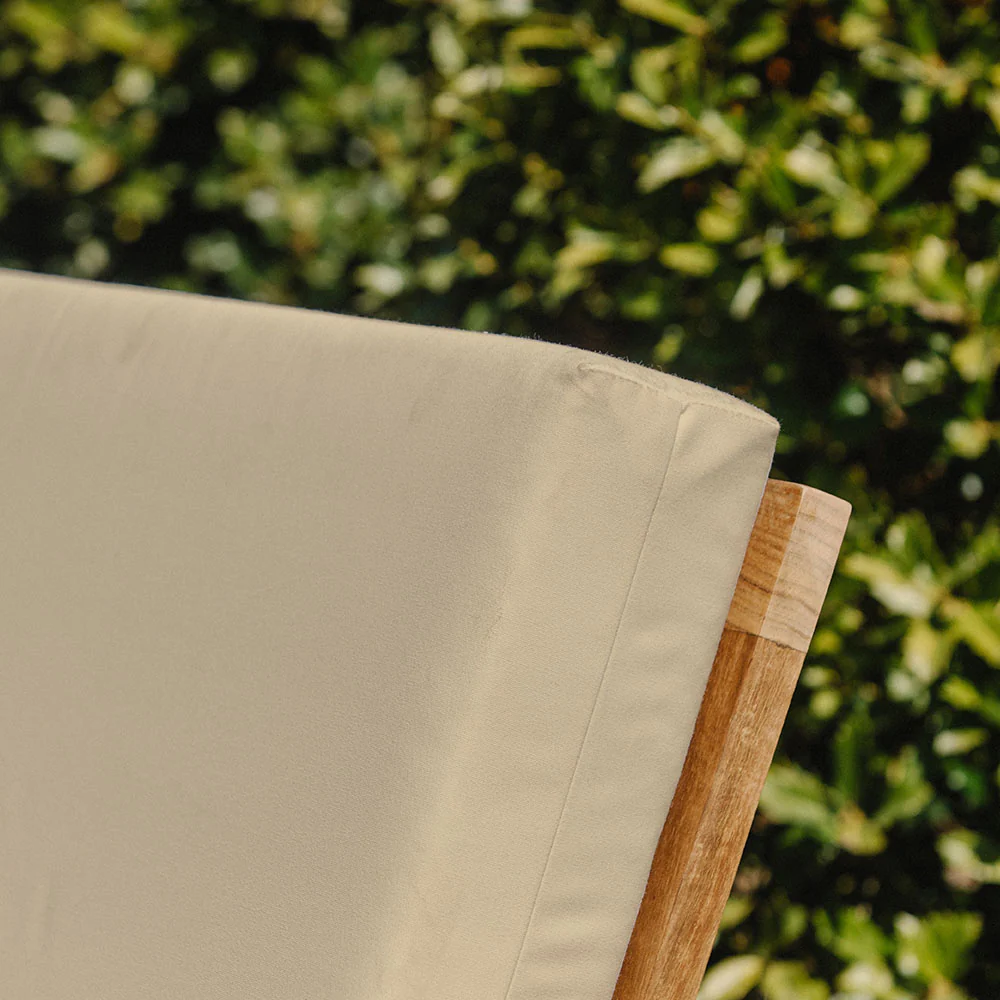 Sunbrella® Cushion Set for Sierra Chair - Image 18