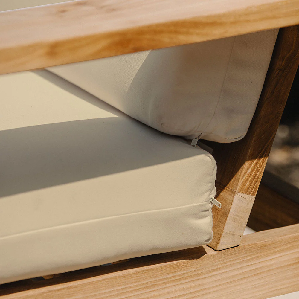 Sunbrella® Cushion Set for Sierra Chair - Image 19