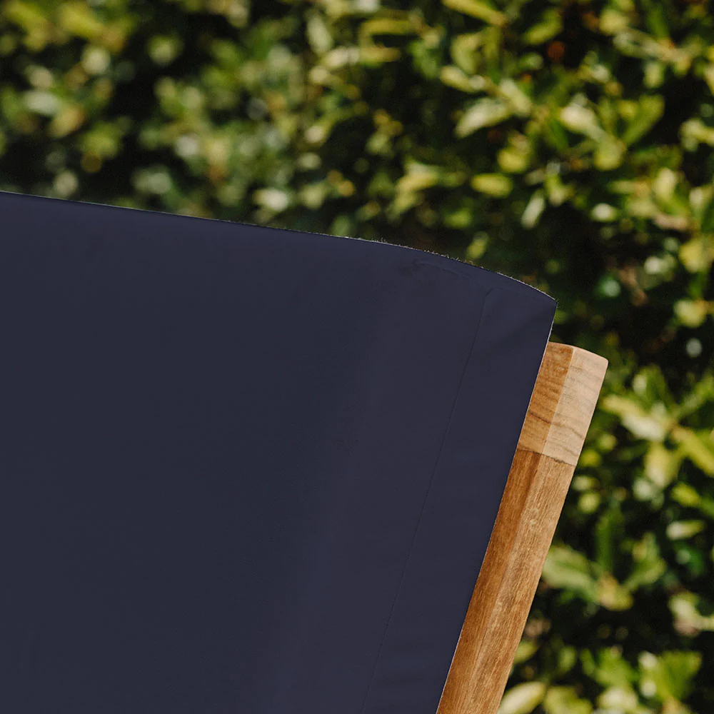Sunbrella® Cushion Set for Sierra Chair - Image 25