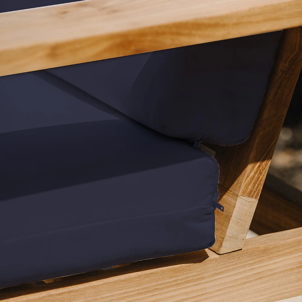 Sunbrella® Cushion Set for Sierra Chair - Image 26