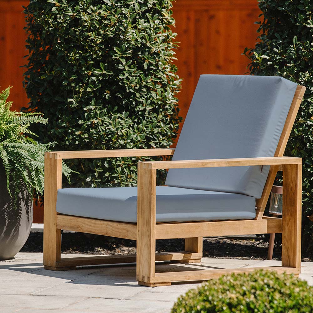 Sunbrella® Cushion Set for Sierra Chair - Image 30