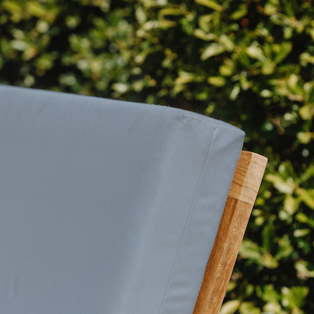 Sunbrella® Cushion Set for Sierra Chair - Image 32