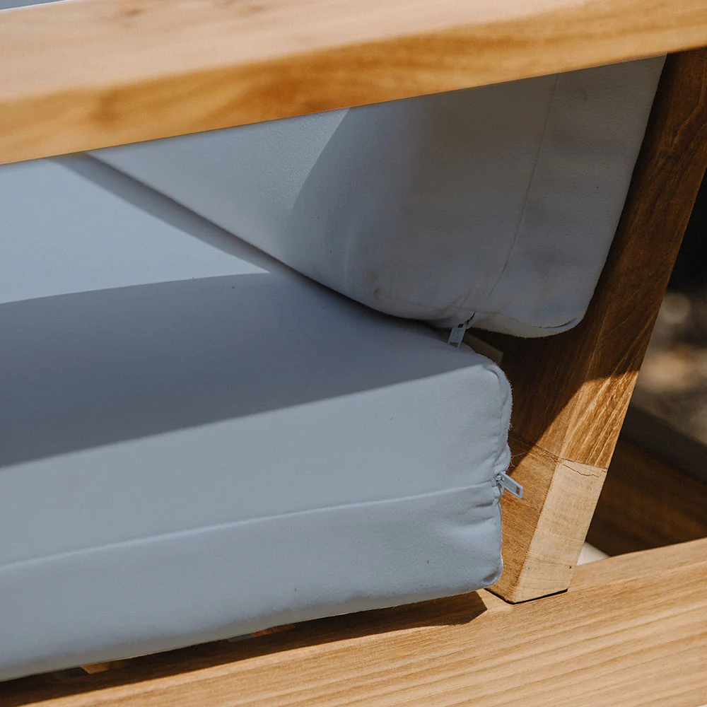 Sunbrella® Cushion Set for Sierra Chair - Image 33