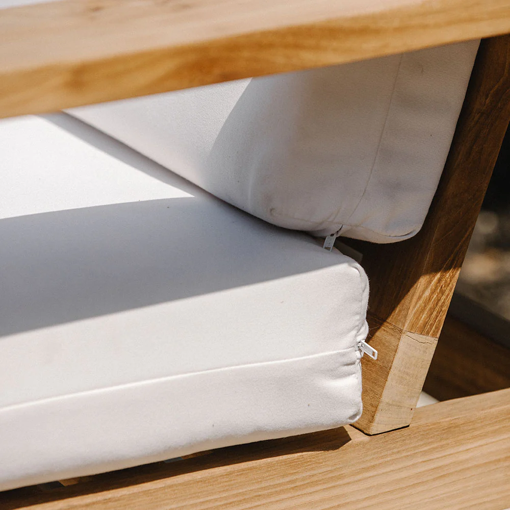 Sunbrella® Cushion Set for Sierra Chair - Image 5