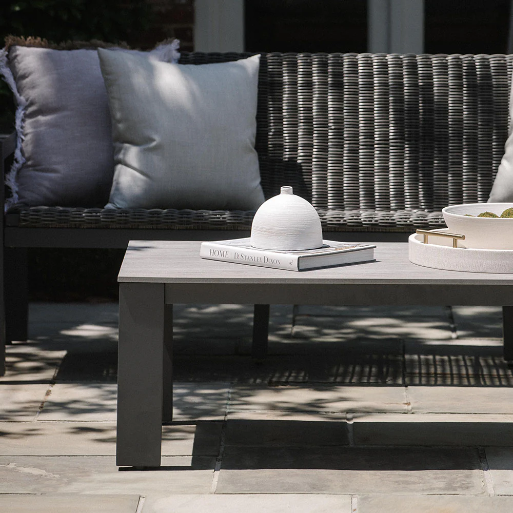 Slate Coffee Table - Image 5