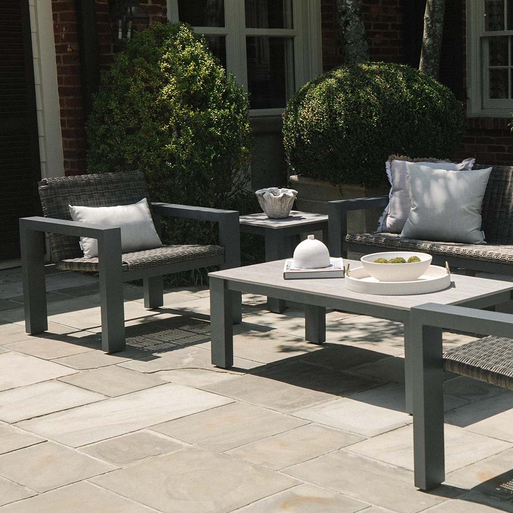 Slate End Table - Image 5