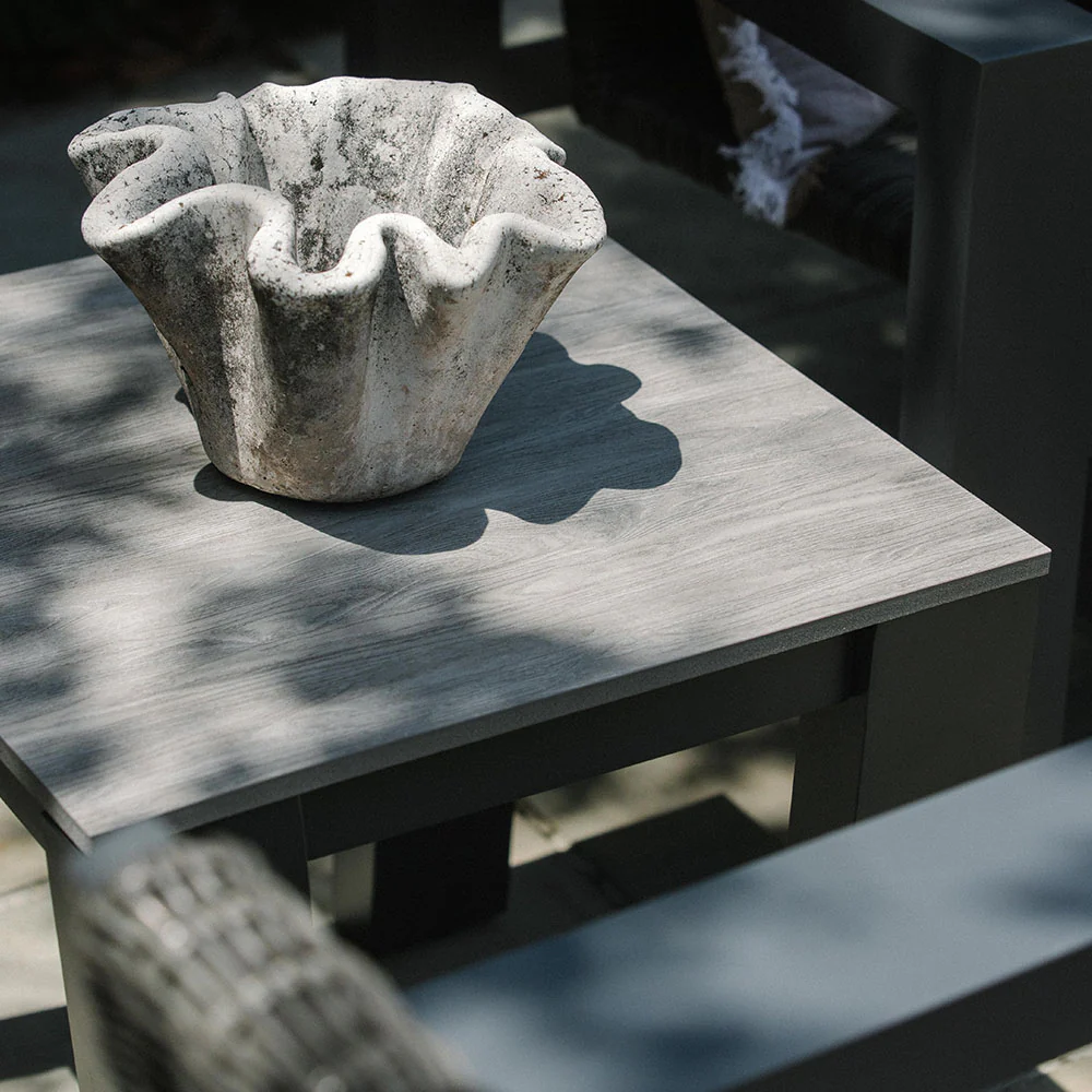 Slate End Table - Image 6
