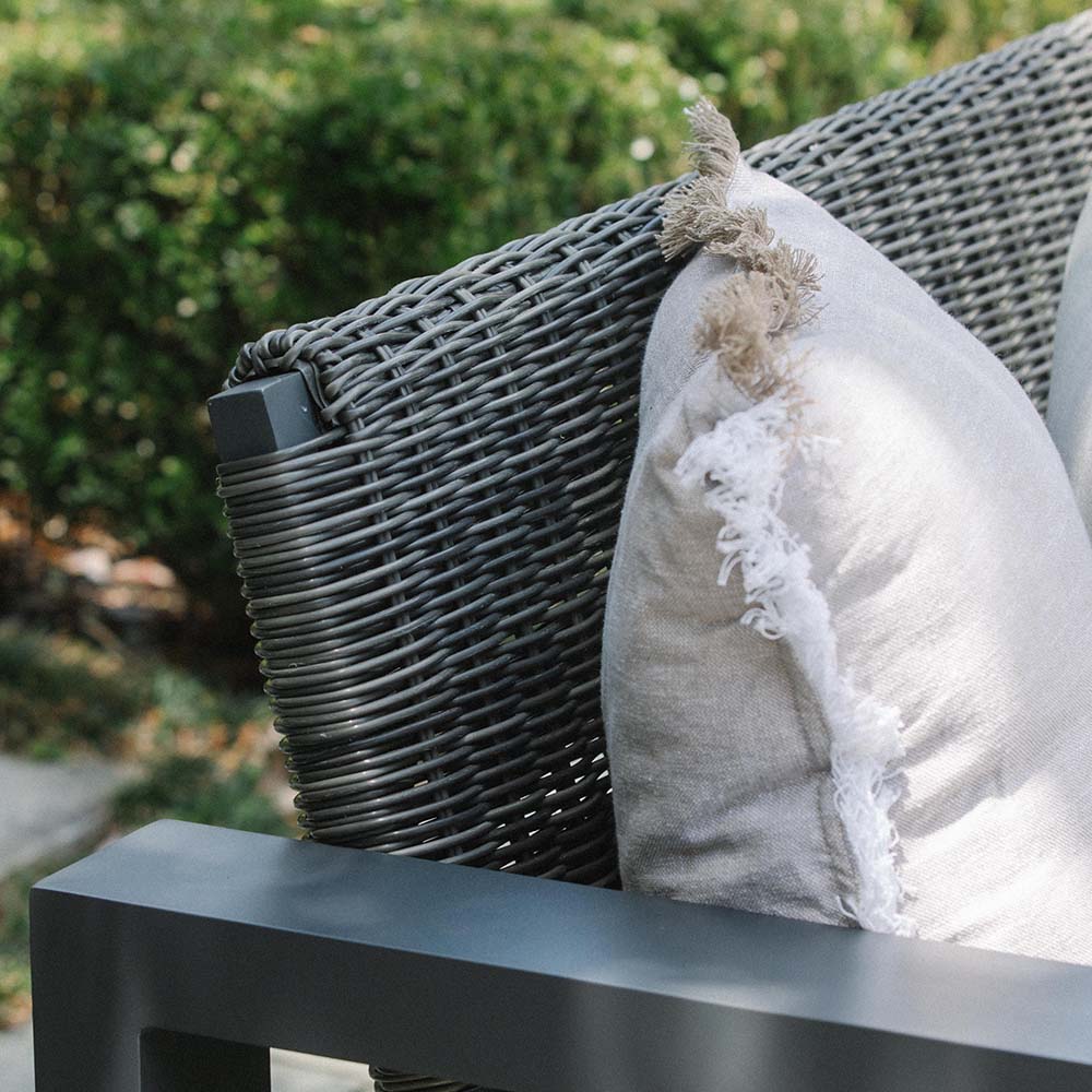 Slate Sofa - Image 5