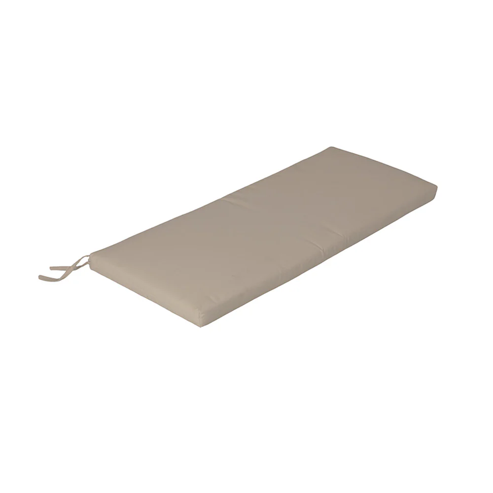 Sunbrella® Cushion for 4 FT Solstice Bench - Image 13