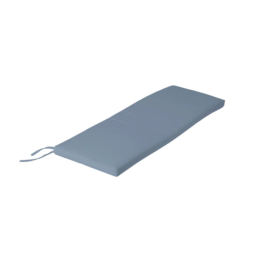 Sunbrella® Cushion for 5 FT Solstice Bench - Image 25