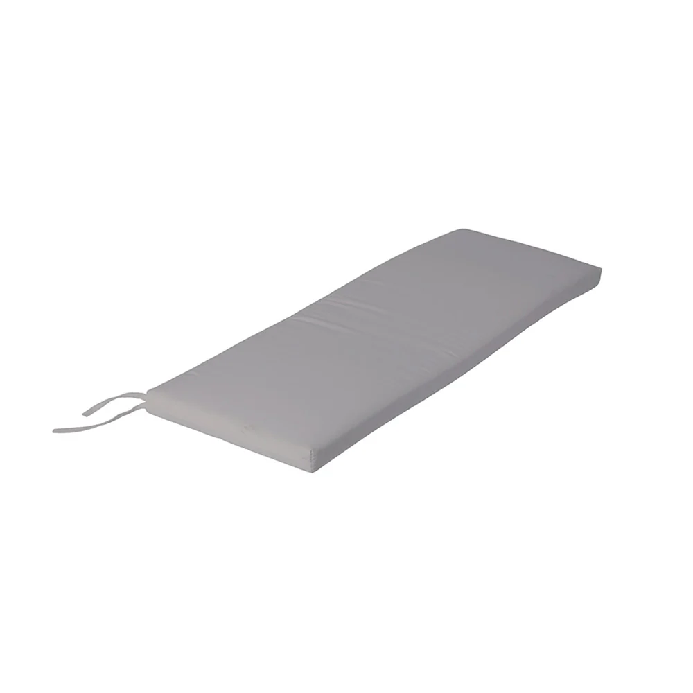 Sunbrella® Cushion for 5 FT Solstice Bench - Image 7