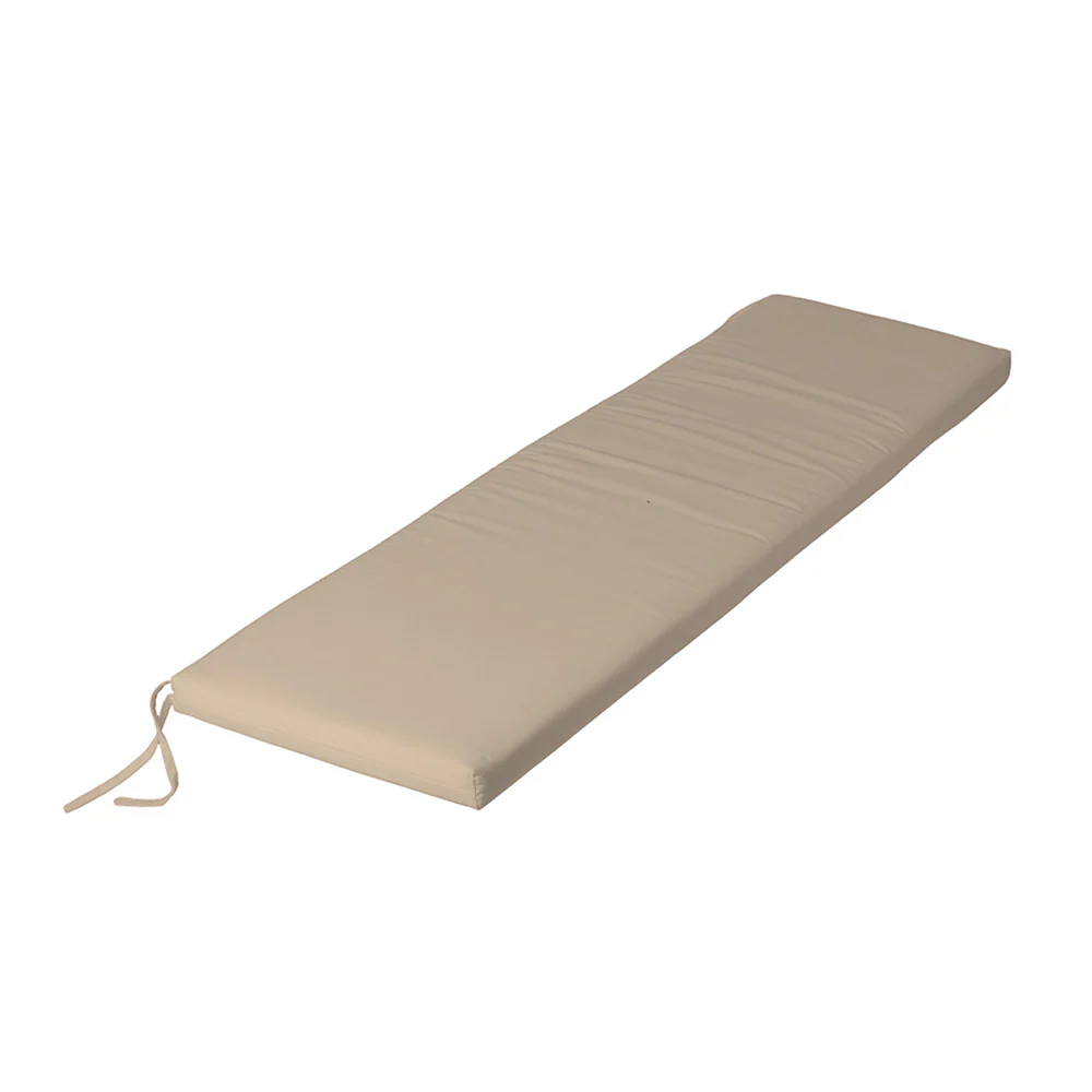 Sunbrella® Cushion for 6 FT Solstice Bench - Image 13