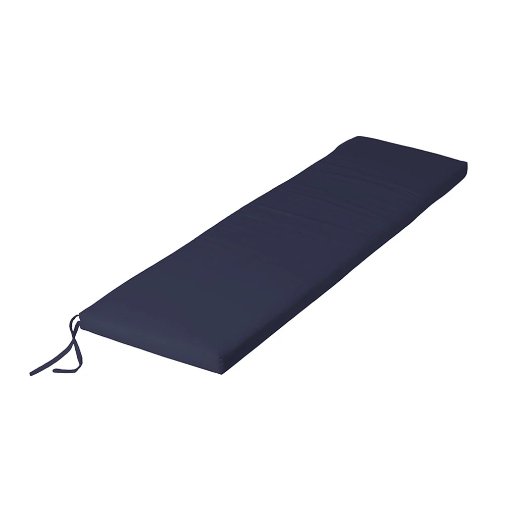 Sunbrella® Cushion for 6 FT Solstice Bench - Image 19