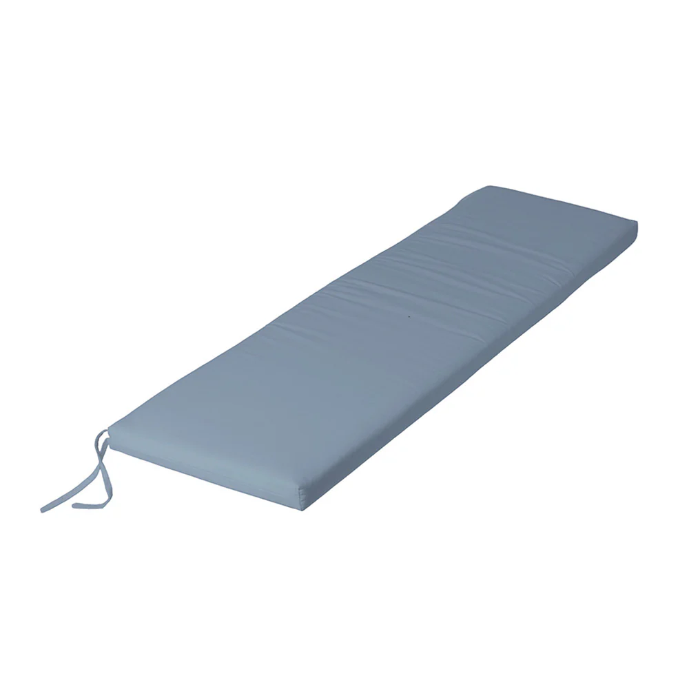 Sunbrella® Cushion for 6 FT Solstice Bench - Image 25