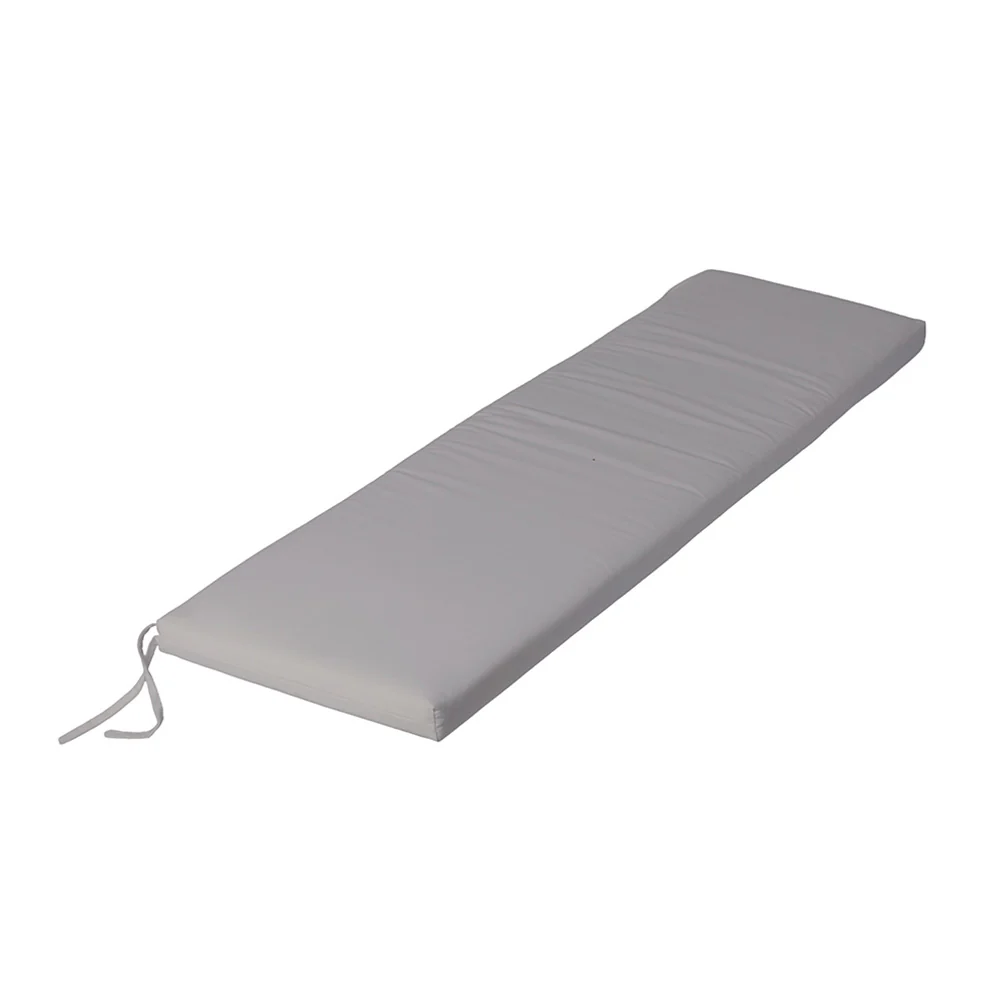 Sunbrella® Cushion for 6 FT Solstice Bench - Image 7