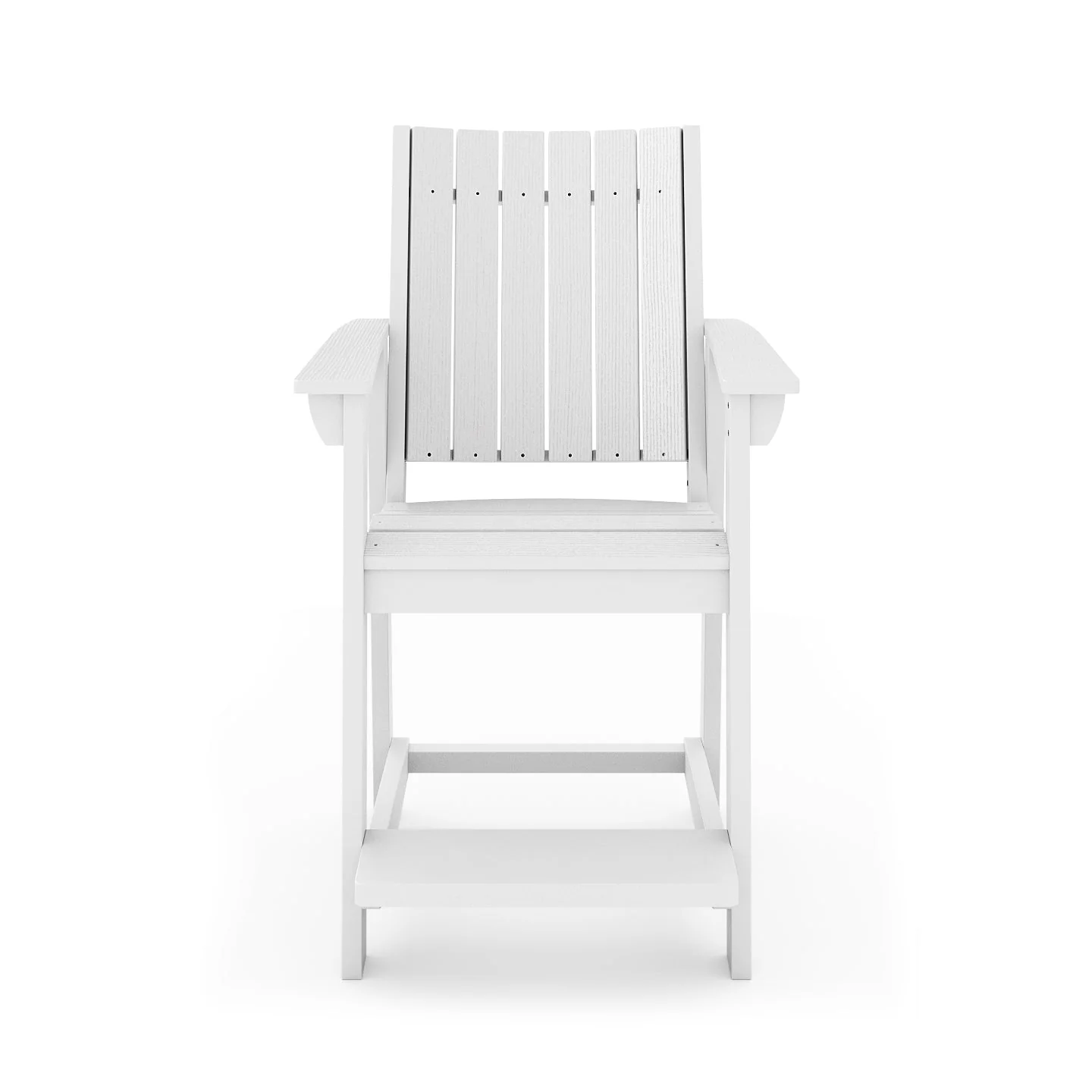 SoPoly Callaway Counter Chair - Image 8
