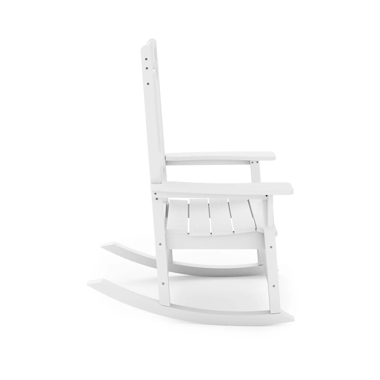 SoPoly Callaway Porch Rocker - Image 10