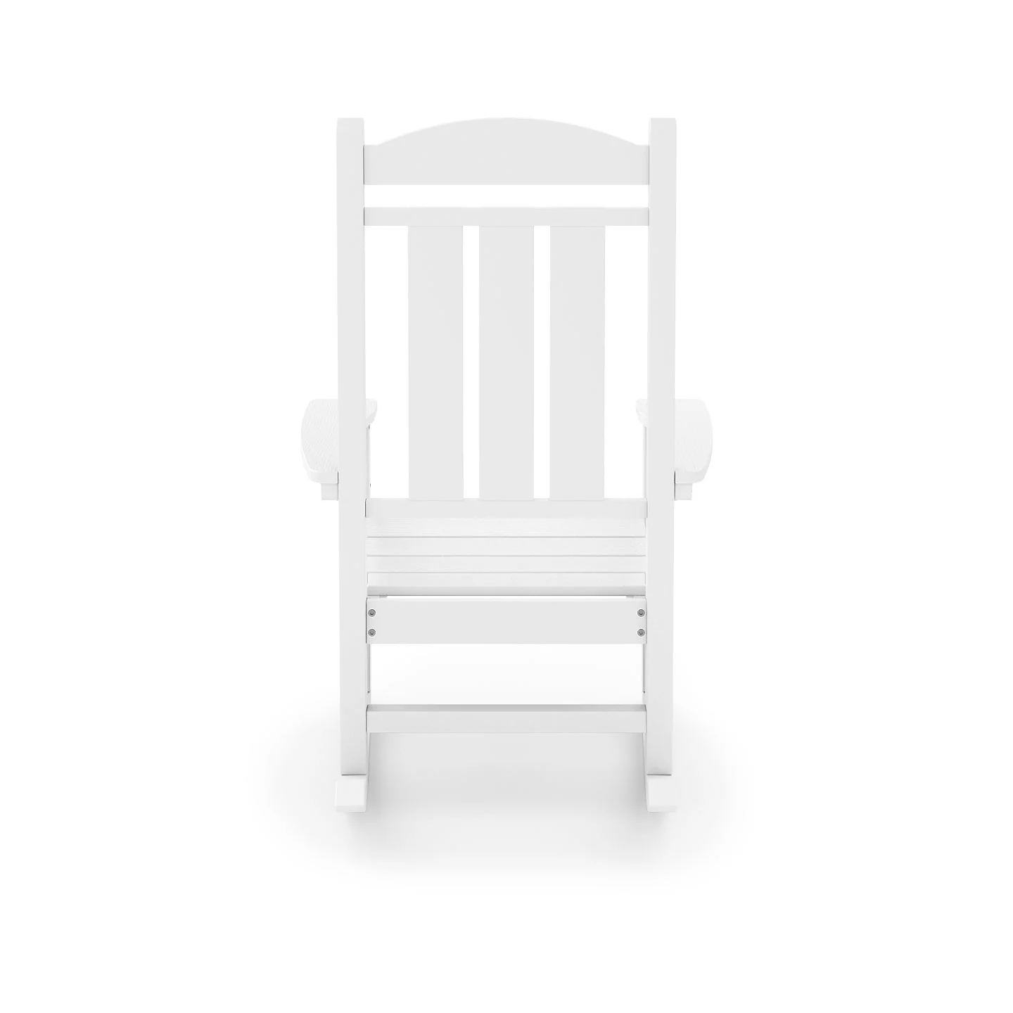 SoPoly Callaway Porch Rocker - Image 11