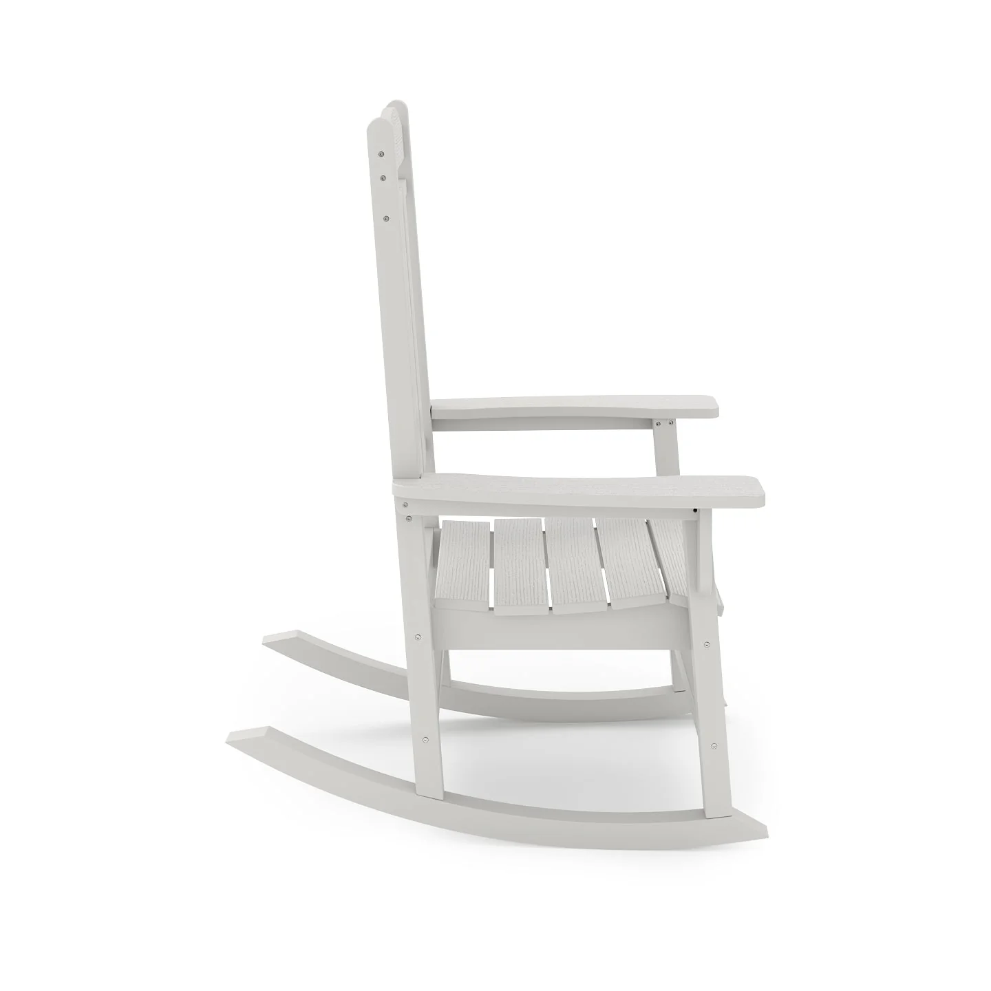 SoPoly Callaway Porch Rocker - Image 24
