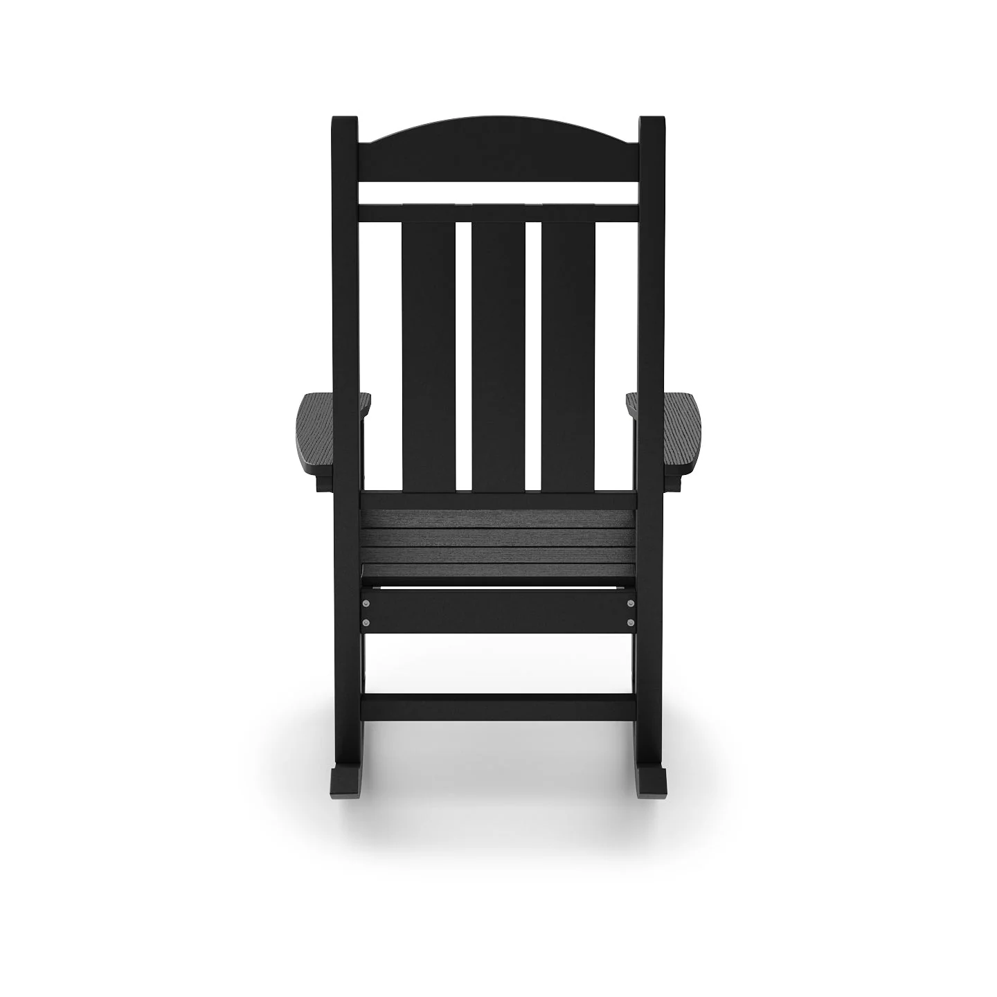SoPoly Callaway Porch Rocker - Image 3