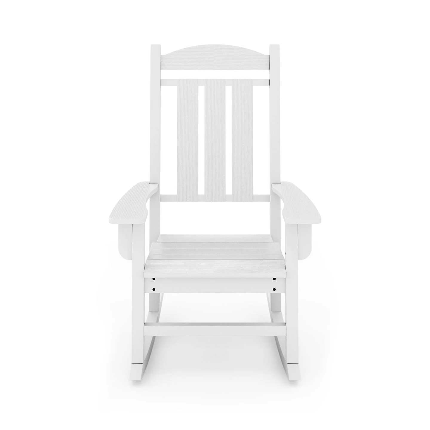 SoPoly Callaway Porch Rocker - Image 9