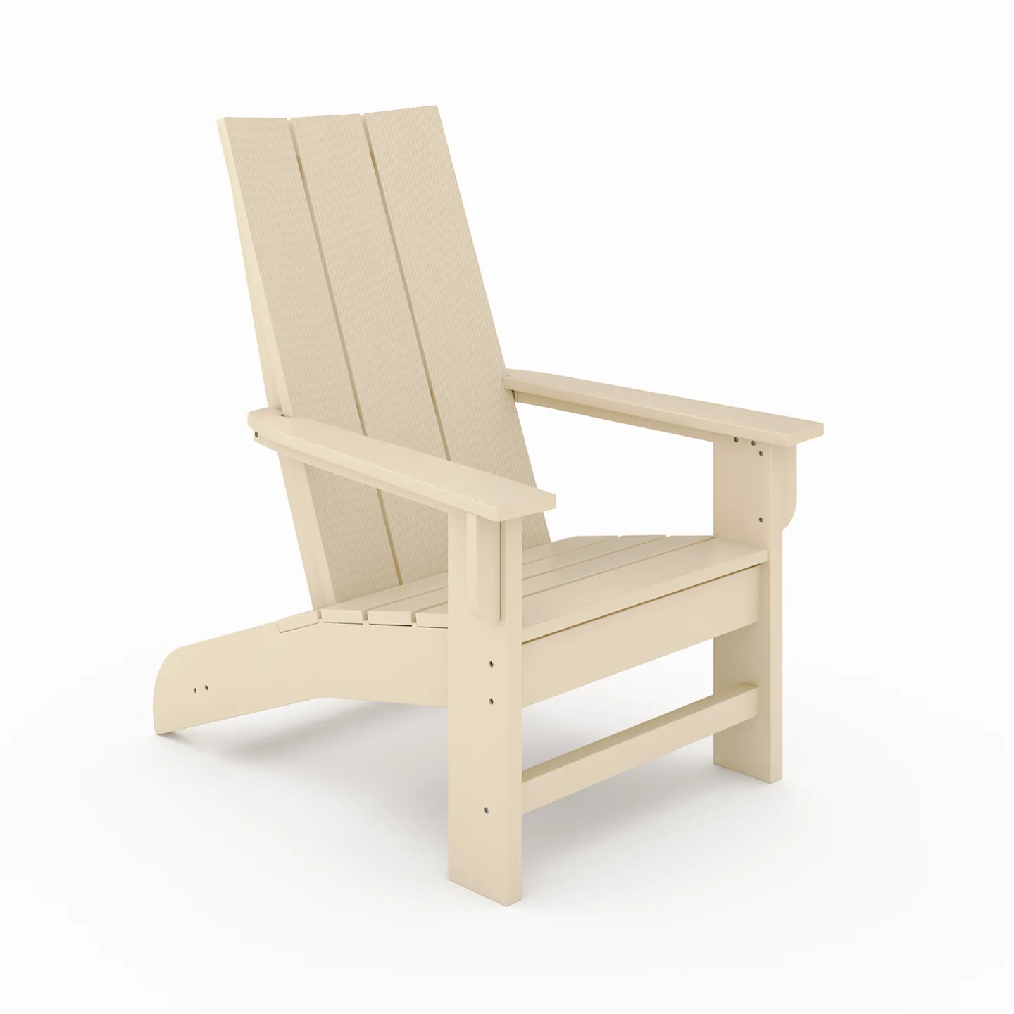 SoPoly Savannah Adirondack Chair - Image 9