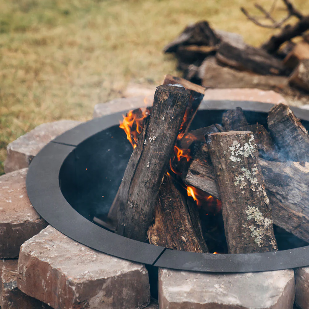 Steel Fire Pit Liner - Image 24