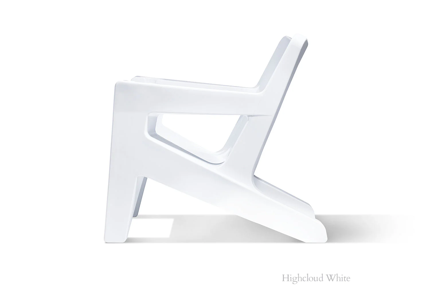 Tupelo Bask Lounge Chair - Image 2