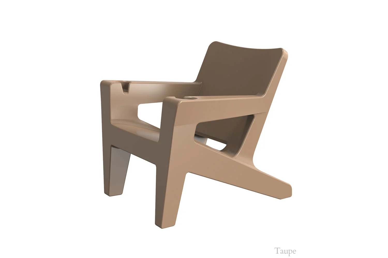 Tupelo Bask Lounge Chair - Image 21