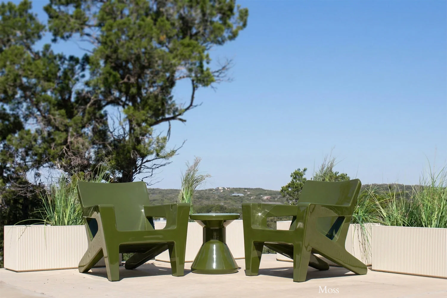 Tupelo Bask Lounge Chair - Image 30