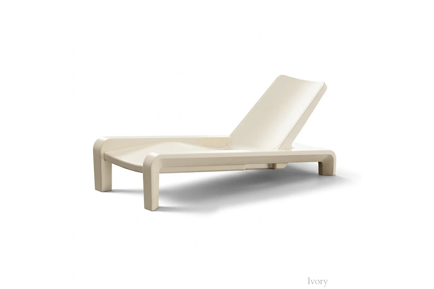 Tupelo Deck Chaise Lounge - Image 10