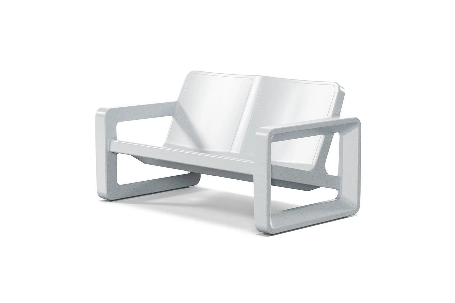 Tupelo Deck Loveseat - Image 10