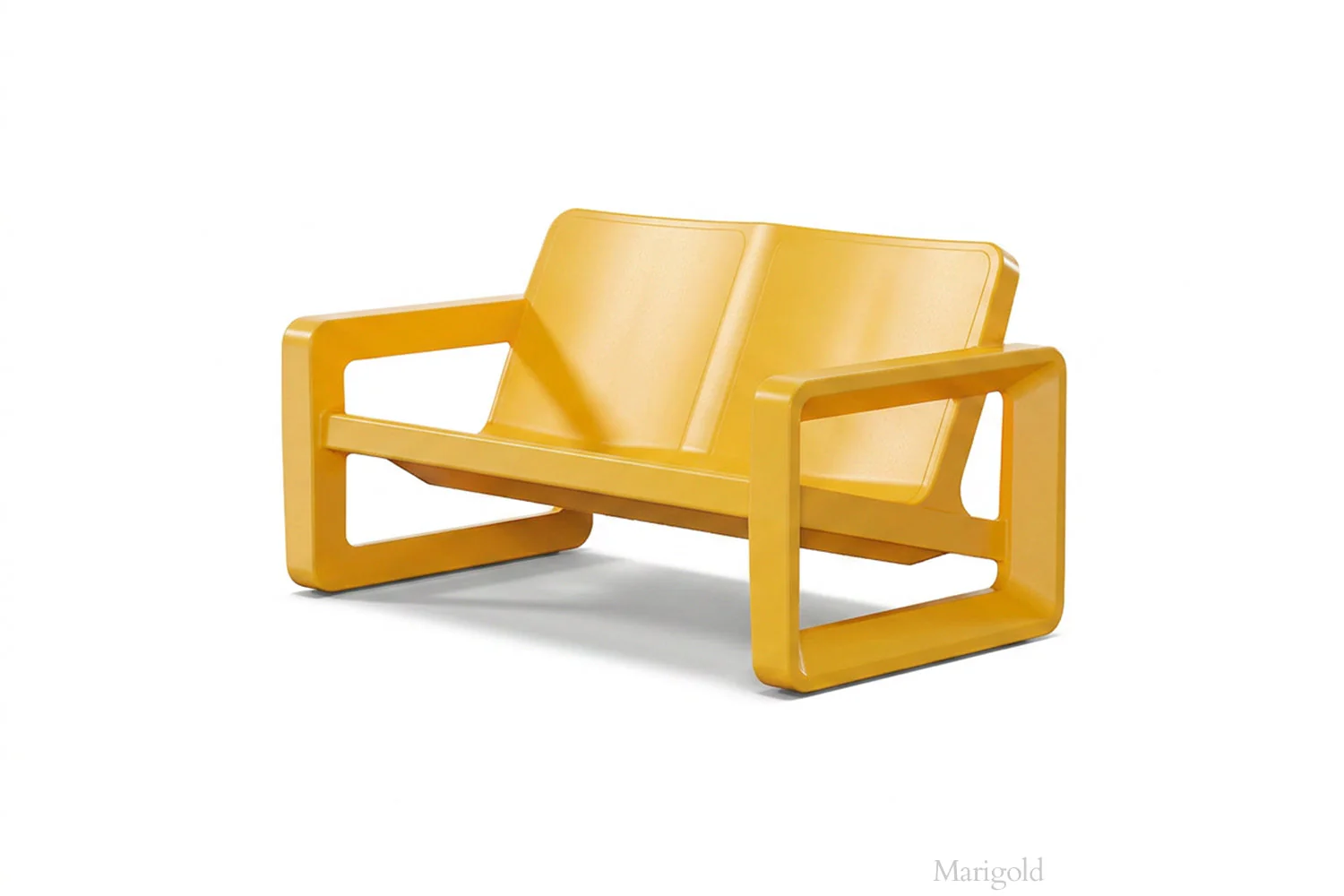 Tupelo Deck Loveseat - Image 18