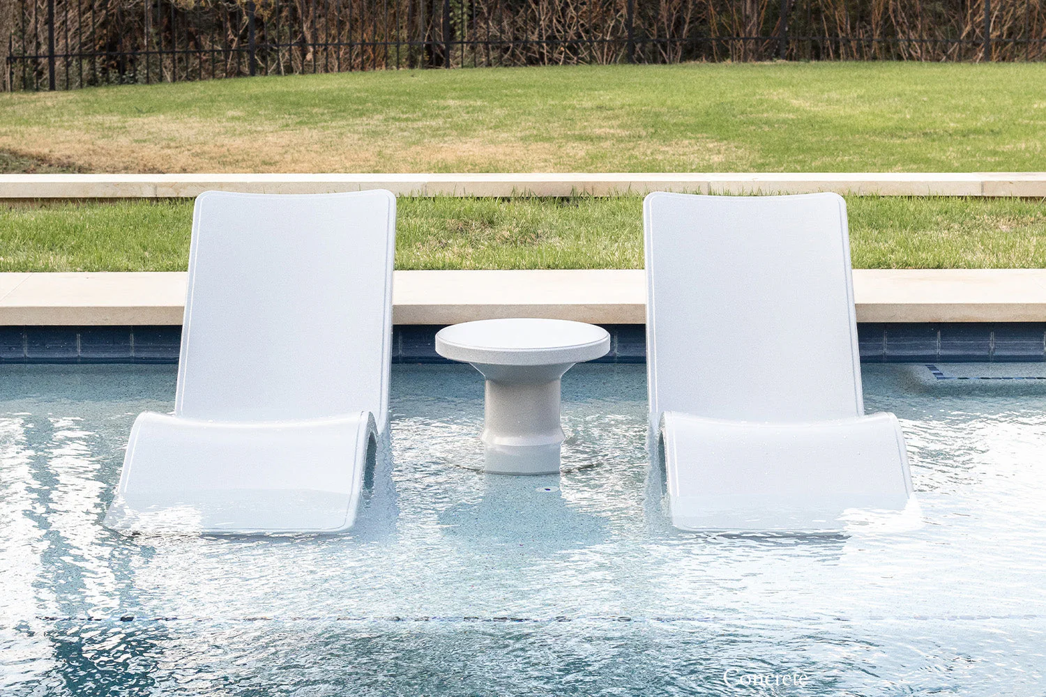 Tupelo Fluent Side Table - Image 17