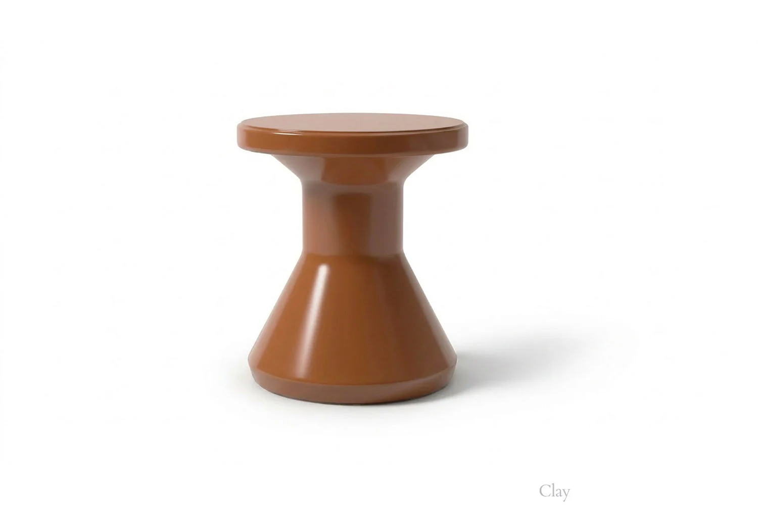 Tupelo Fluent Side Table - Image 19